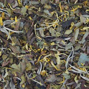 Té blanco Albaricoque