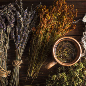 Infusiones