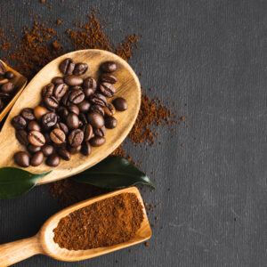 Café Guatemala Huehuetenango