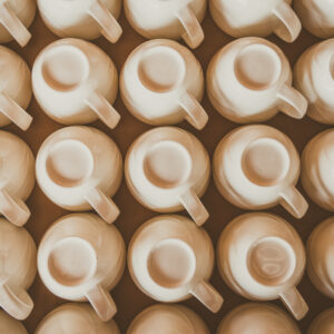 Tazas