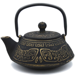 Tetera de hierro Maoming 0,40ml