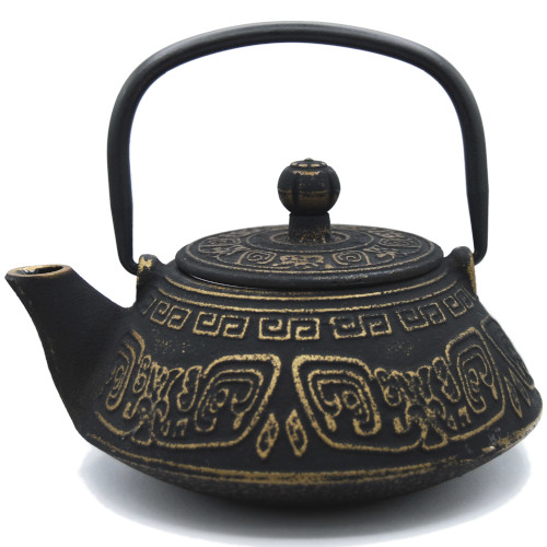 Tetera de hierro Maoming 0,40ml