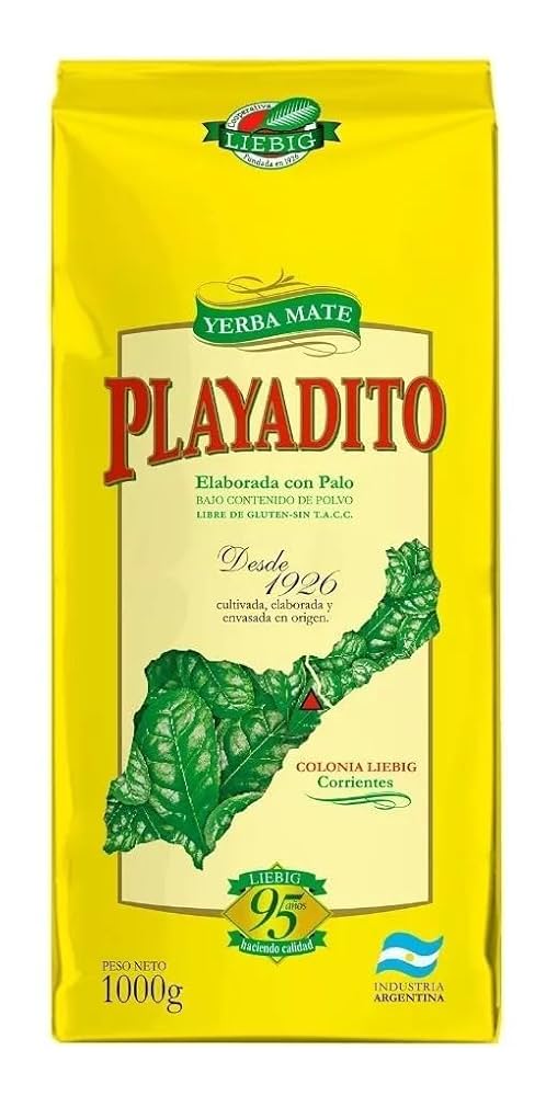 Playadito