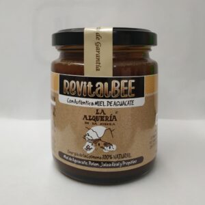 Miel Revitalbee
