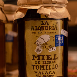 Miel La Alquería 1kg