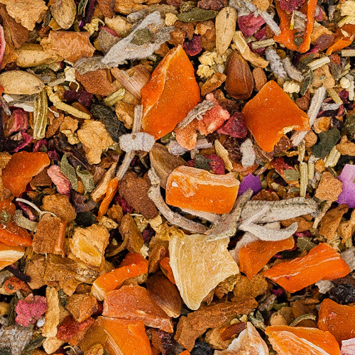 Infusión Beauty skin BIO