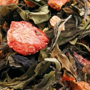 Té Blanco Namasté